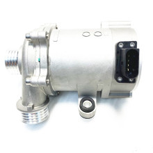 适用宝马N20发动机冷却液电子水泵11515A81BE9 11517597715