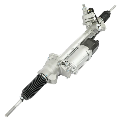 Steering Unit, Steering Assembly, Steering gear assembly
