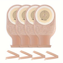 F 52851 Ostomy Bag 1902 ��ڴ� ���R�d���uͨ�W���羳