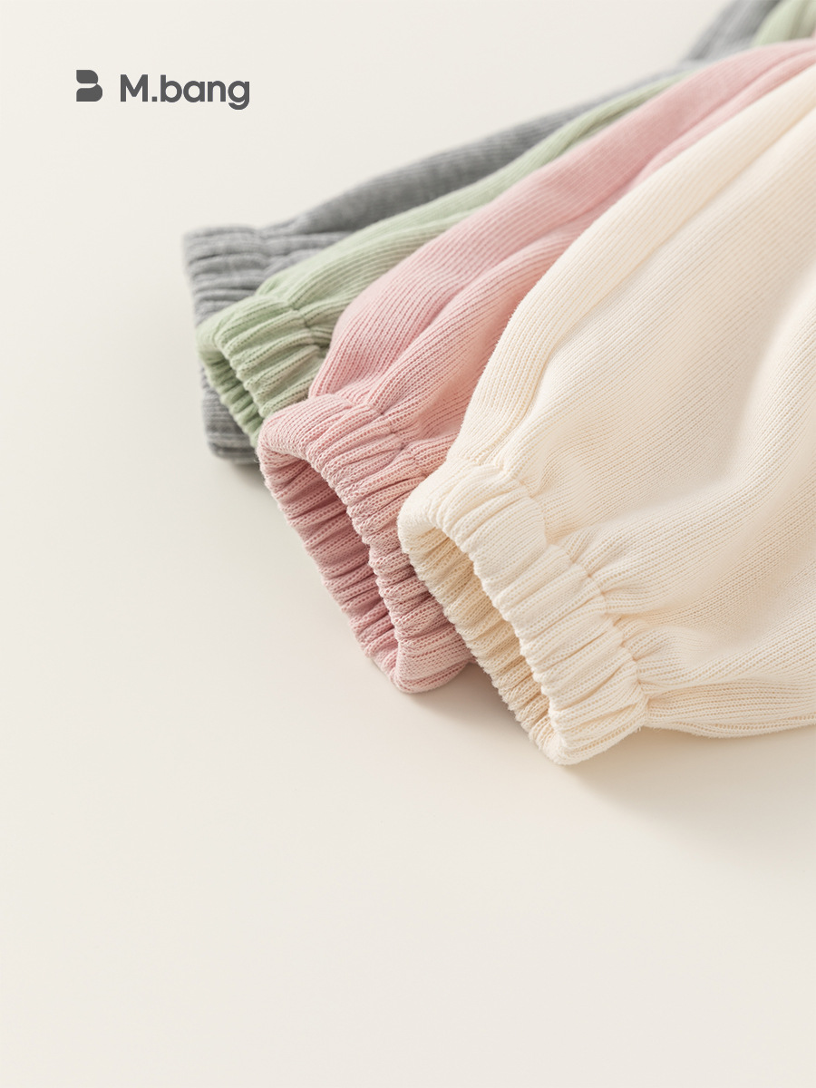 Yubao ropa infantil primavera y otoño 2026 nuevo conjunto de niños con chaqueta encapuzada pantalones largos ropa deportiva de niñas dos piezas image 5