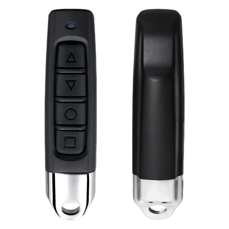 Европа и США для 433 МГц супер клон пульт дистанционного управления Ближний Восток внешней торговли ключ двери гаража новая копия электронной коммерции Универсальный