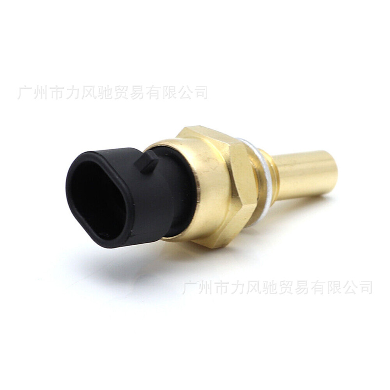Aplicable a Harley V-Rod vrsCA 2002-2006 modificado motocicleta sensor de temperatura del agua