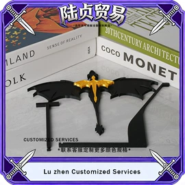 塑料工艺品;减压玩具;其他模型玩具