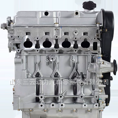 Jl474Qh Engine Is Suitable Engine assembly