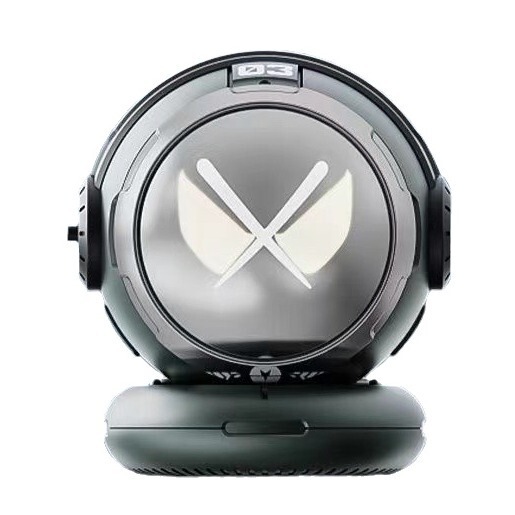 新商品創意宇宙人bluetoothスピーカーミニクール呼吸灯事務祝日プレゼントサブウーファ小音響|undefined