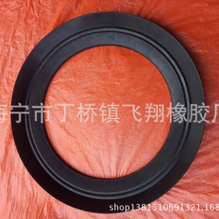 厂家供应各种橡胶密封制品，通用型密封圈，机械用密封圈。