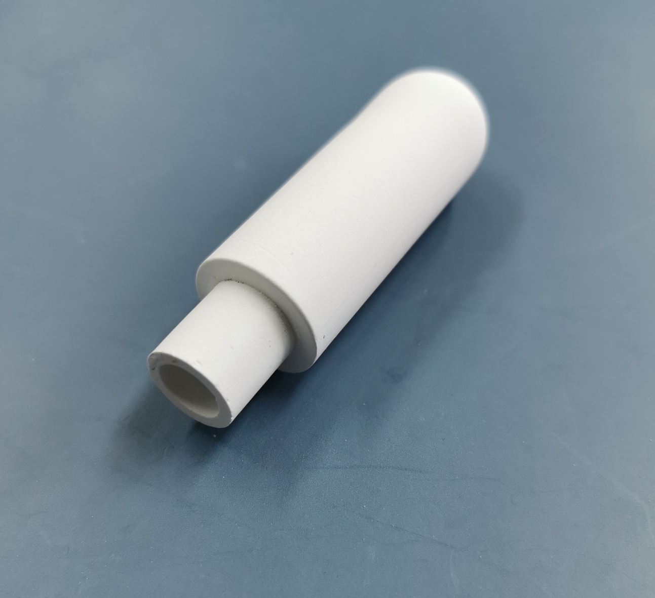 高新企业研发土壤水势张力计水分测量用自吸水滴灌微孔陶瓷管