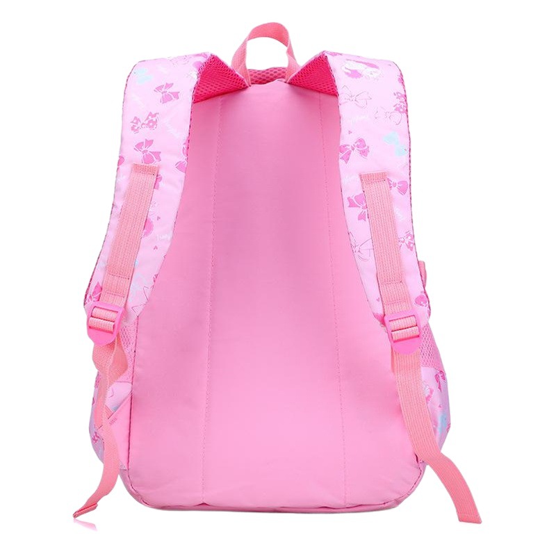 Mochila de estudiantes de primaria de Amazon para niñas de grado 3-6 para reducir la carga, mochila escolar para niños ultraligera, mochila para campus de dibujos animados