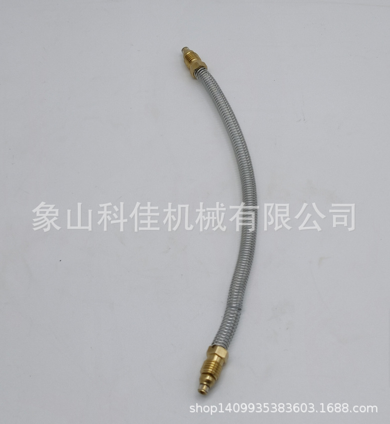 卡套式组合尼龙管FSG4-L FSA4-L FSG6-L FSA6-L(L代表胶管长度)