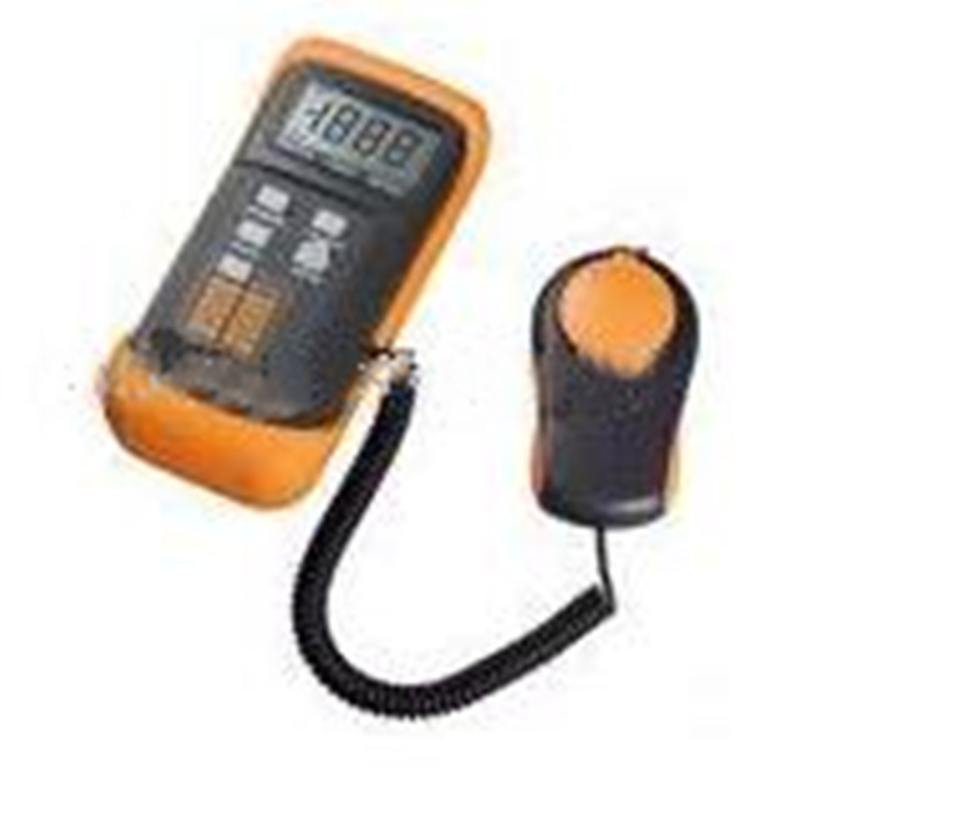 数字照度计 型号 ZX7M-BY-2007Z 库号 M392607