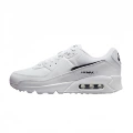 Max90 White Black Swoosh 36-46