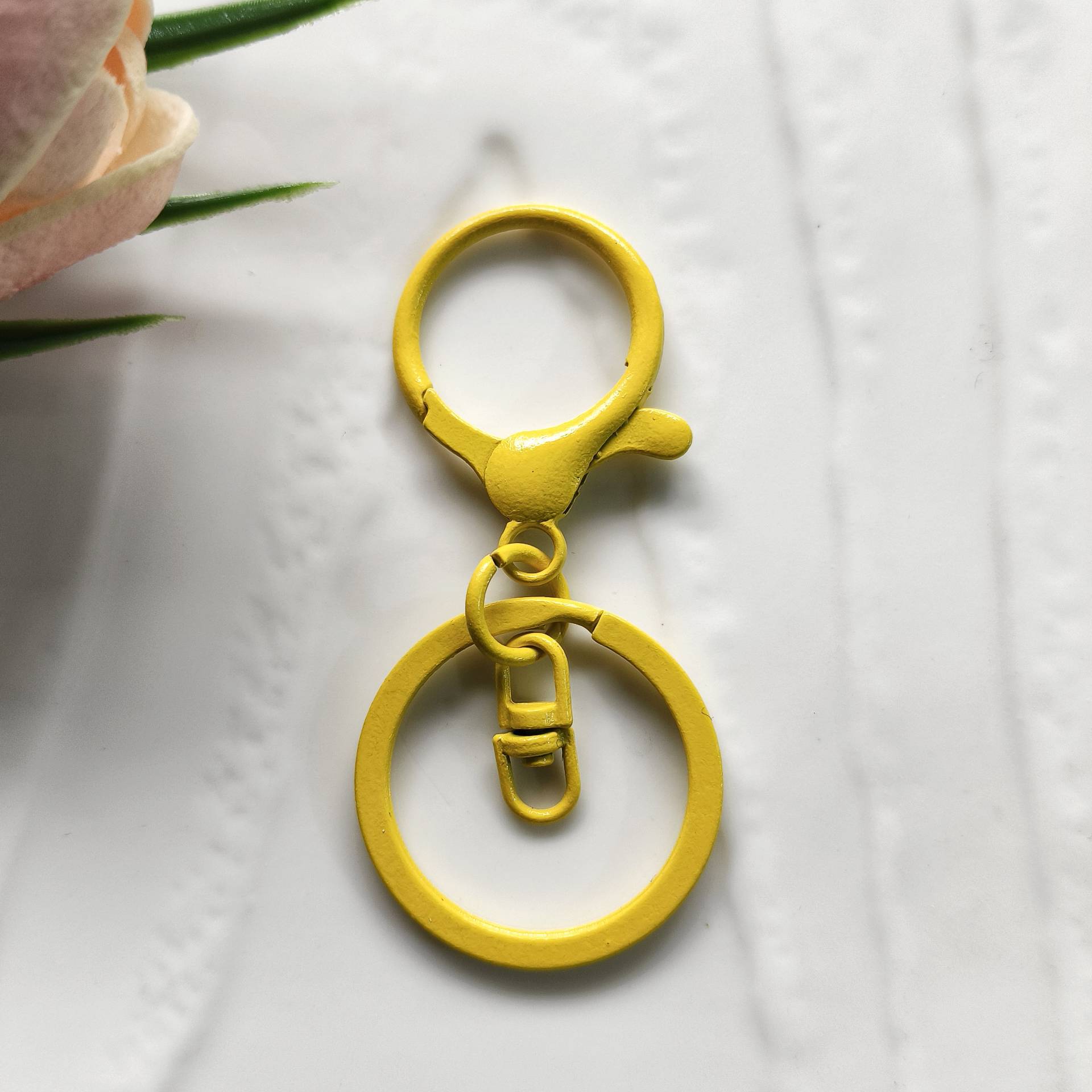 Yellow set, 3 piece set