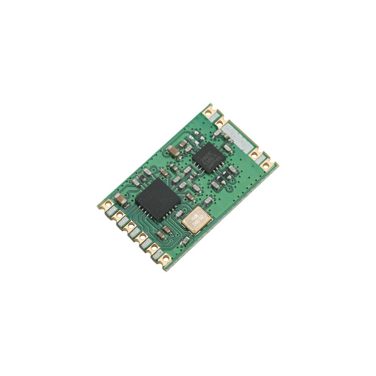 HPD Module, 20 series