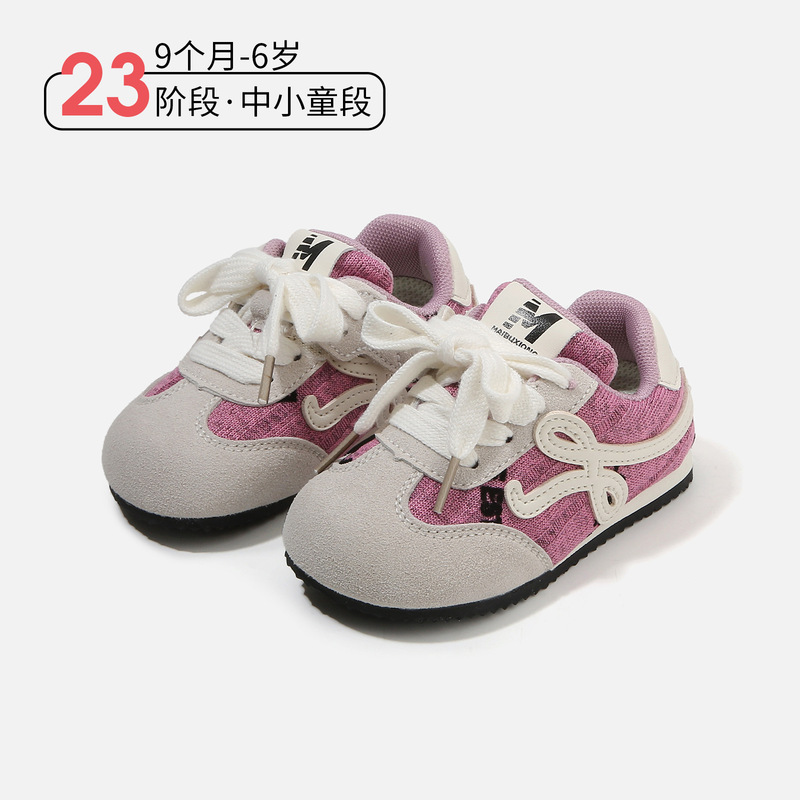 小童单鞋婴儿童宝宝学步鞋子1一2岁女童运动鞋男童休闲鞋透气防滑|undefined