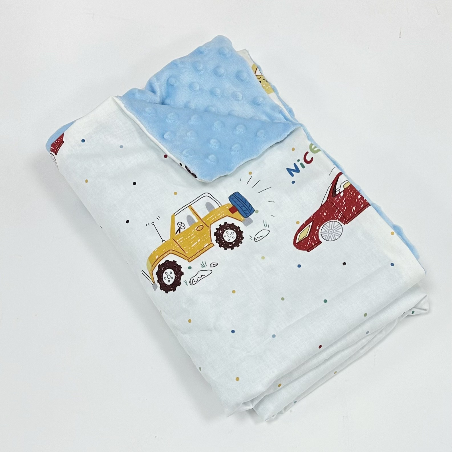 목화차(블루빈)