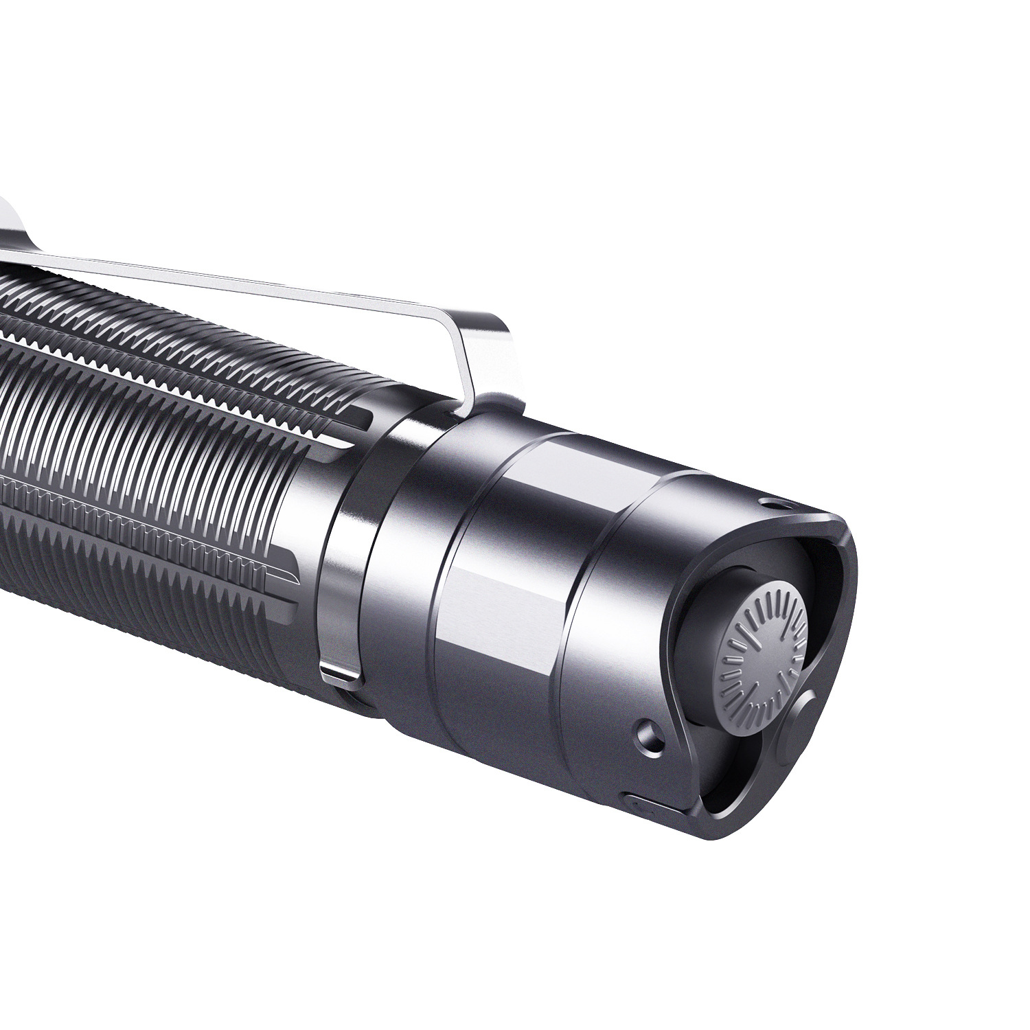 凯瑞兹XT21C战术强光手电筒户外便携高亮远射防身防摔防水手电