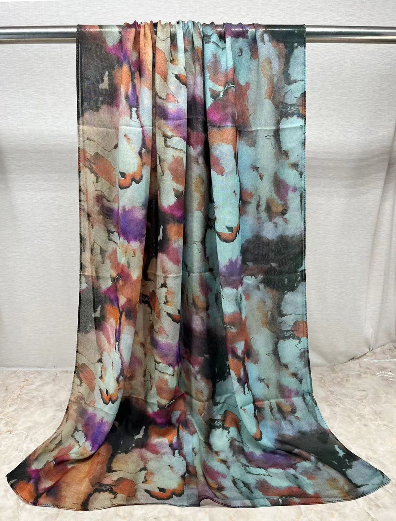 Premium Cotton Headscarves – Soft, Lightweight & Stylish for All Seasons 90 O1CN01IQU67W1kjM2QLJX05 !!3294164719 0 cib