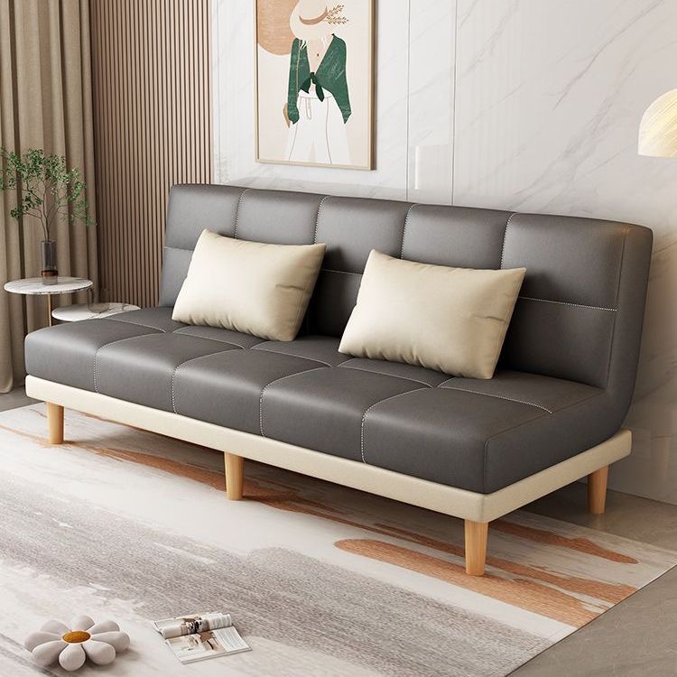 다크그레이에 오프화이트 [고양이 긁는 피부]