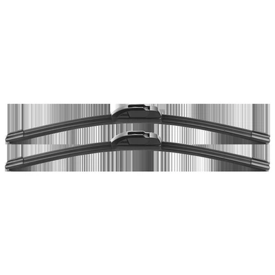 Original Rubber Strip, Wiper