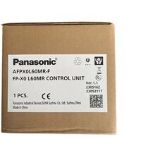 ȫ����Ʒԭ�b����PLC FP-X0L40R FPX0-L60R AFPX0L40MR L30R L14R