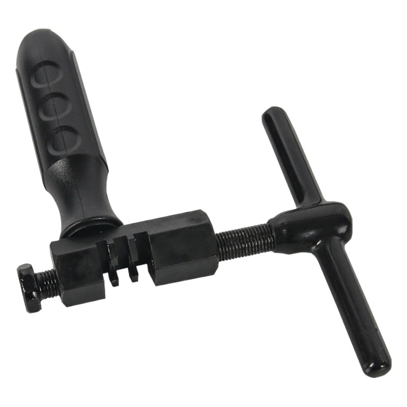 Cadena de bicicleta de acero inoxidable conductor reparación de bicicletas herramienta llave de cadena cortador de cadena de bicicleta de montaña gran cantidad Congyo