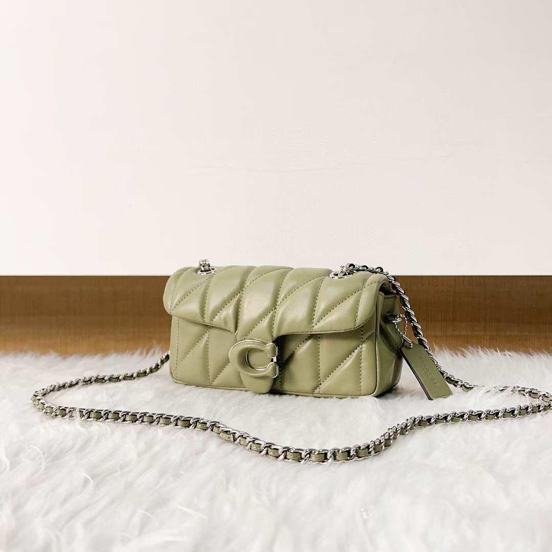 KOUCHI NEW ARRIVAL RHOMBIC SHEEPSKIN STRIPED TABBY DIONYOR SHOULDER 휴대용 패션 크로스 바디 클라우드 여성 가방