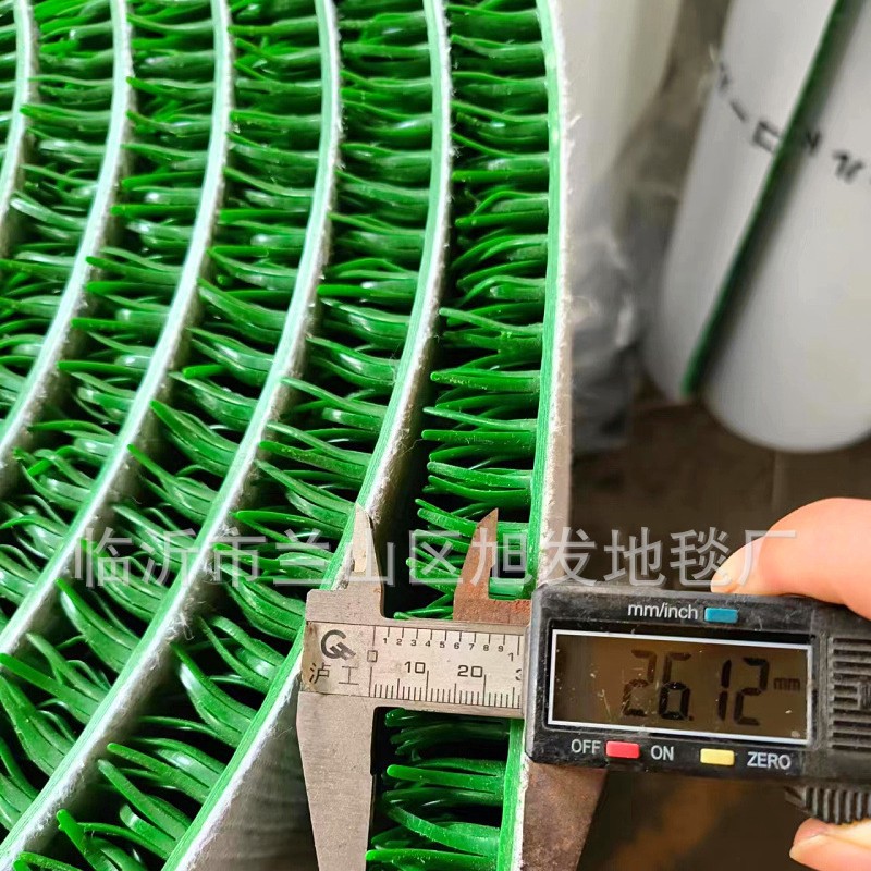 沙厂出口淘金毯洗金垫淘金毛毡吸金布沾金毡金淘金草粘金草垫