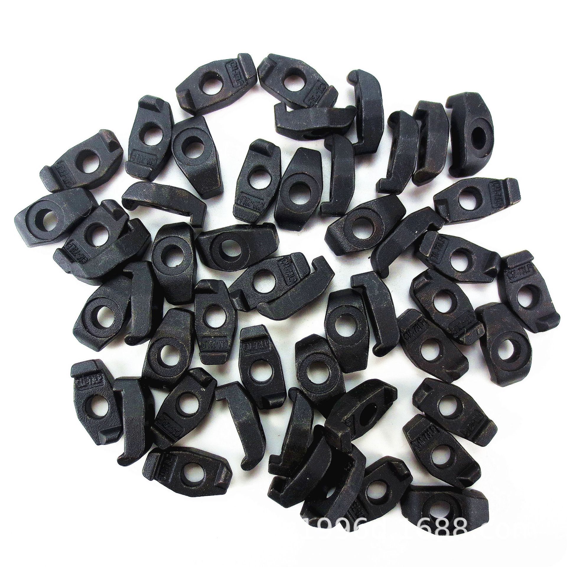 KENNAMETAL切断刀杆压板/肯纳压板：CM73LP  CM-73LP