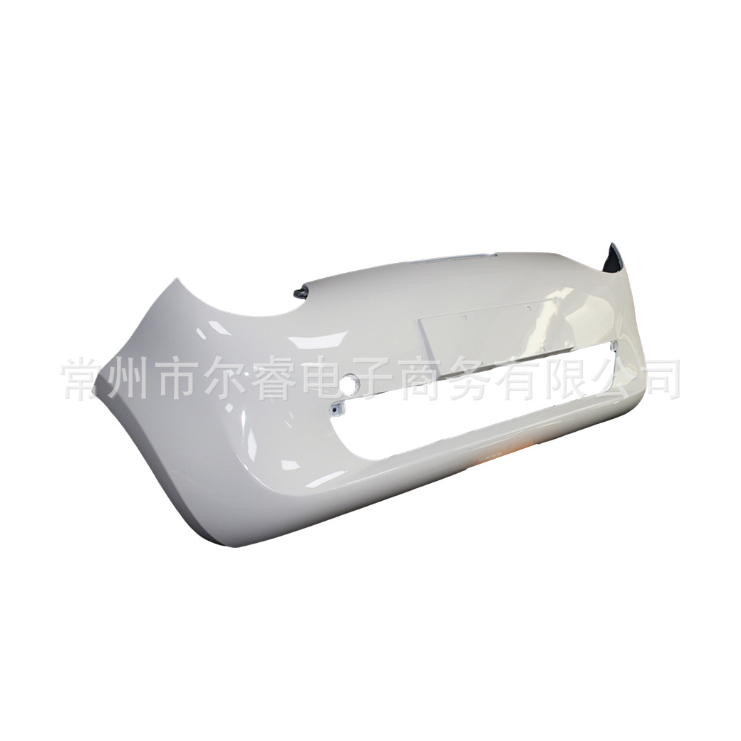 Suitable for Changan Lumin 22-25 Models Front Bumper and Rear Bumper, Changan Lumin Front and Rear Bumpers