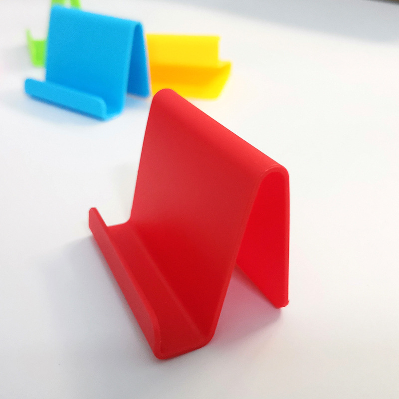 new pattern Mobile support originality Plastic Bracket desktop Bracket currency Bracket gift gift Manufactor Direct selling