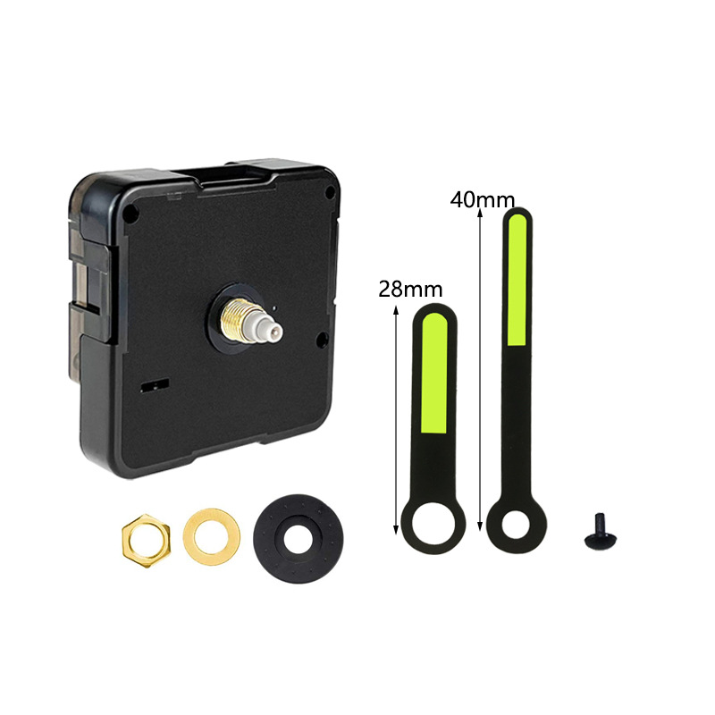 5#002 형광 블랙헤드