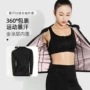 健身骑行长袖跨境出汗服