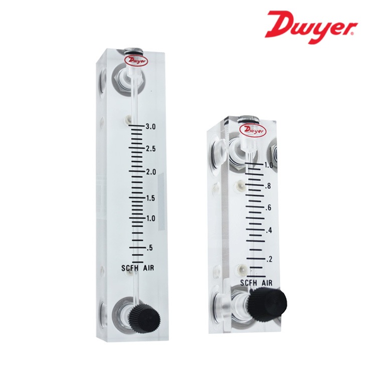 美国Dwyer德威尔浮子流量计VFA-5-SSV,VFA-5-BV,VFA-5-EC-SS