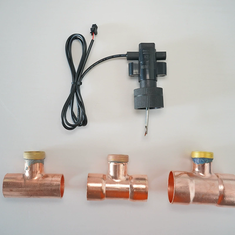 Copper adjustable switch key, sensor, custom-made