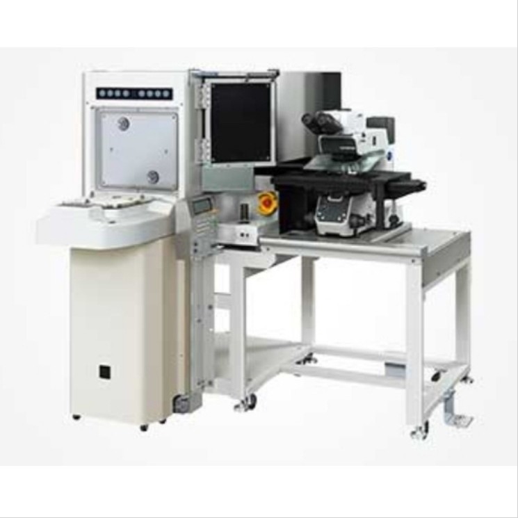 OLYMPUS 奥林巴斯  AL120-12 半导体晶圆检测显微镜