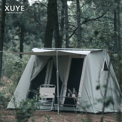 Çadırlar Spring Tent Multi-person Camping