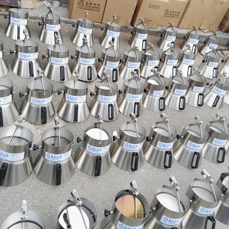 厂家供应马蹄形吸气罩 礼帽形吸气罩各种形状吸风罩 吸气臂风罩