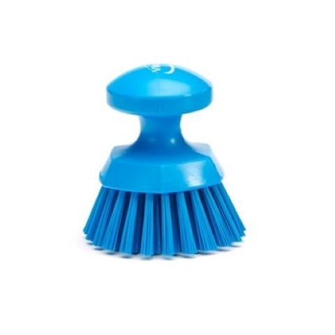 Supply of Vikan Round Hand Scrub Brush Imported from Denmark Supply of Vikan Round Hand Scrub Brush Imported from Denmark