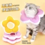 伊丽莎白斜纹新品防水花朵