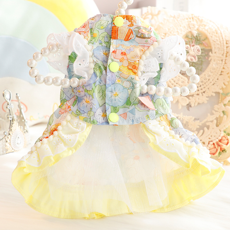 Dog Dress Image 4