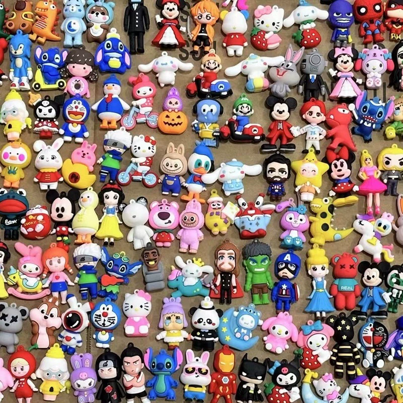 Интернет-красный прилив куклы