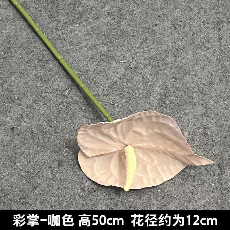 香槟色仿真花婚礼婚庆场地场景布置道具结婚装饰花艺花材假花批发|undefined
