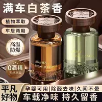 香氛清新茶果车载香薰-1688买家指南