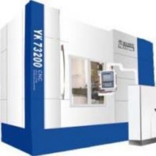 秦川数控成型砂轮磨齿机YK73400数控磨齿机订金