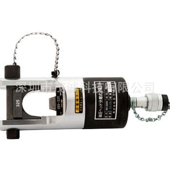 CACTUS压着工具分离式压头SS-325H日本