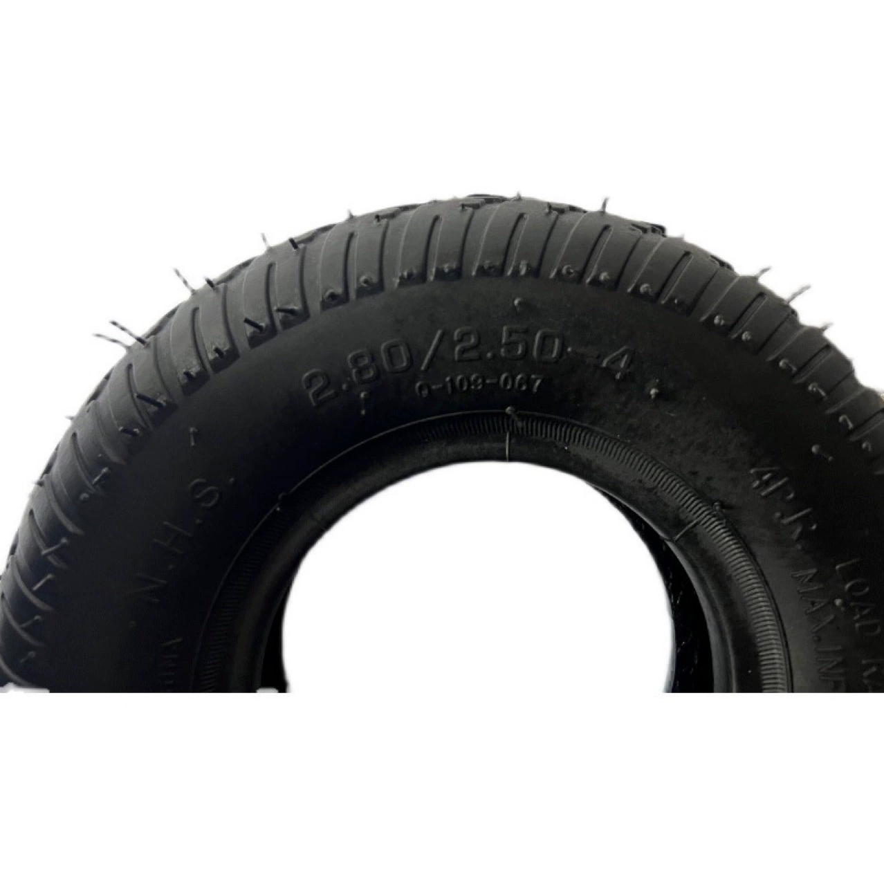 280/250-4 внутренние и внешние трубы, тележка, самокат для пожилых людей, прямые поставки от производителя, большое количество, льговая обработка.