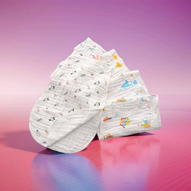 婴童毛浴巾;围嘴围兜;连帽浴巾