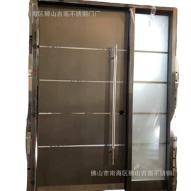 推拉门;平开门;进户门