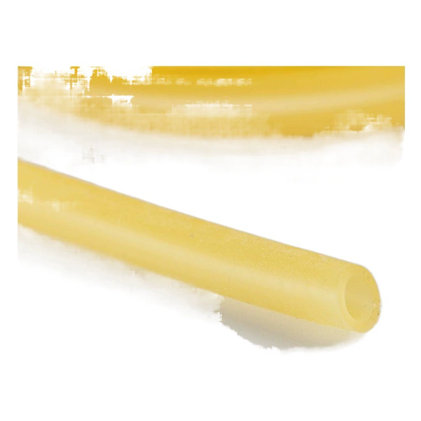 Трубка латекса жгута больницы резиновой трубки 4*6 6*9 5*10 большого диаметра эластичная для лаборатории