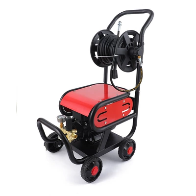 New Model Small Household High-Pressure Car washing machine